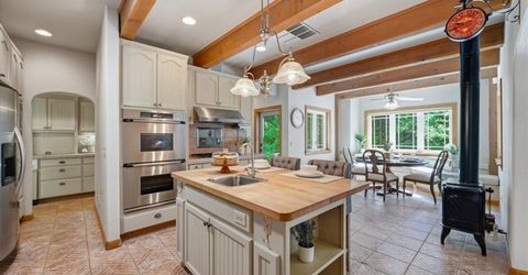 10433 Park Avenue Ext, Nevada City, CA 95959 Photo