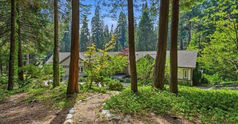 10433 Park Avenue Ext, Nevada City, CA 95959 Photo