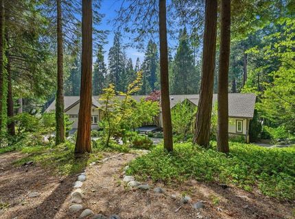 10433 Park Avenue Ext, Nevada City, CA 95959 Photo