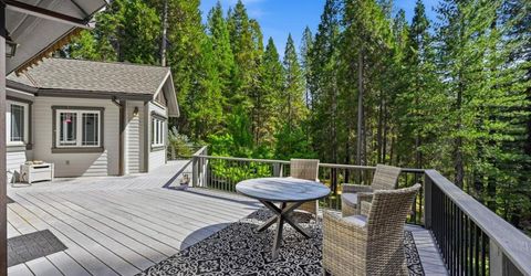 10433 Park Avenue Ext, Nevada City, CA 95959 Photo