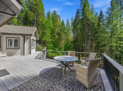 10433 Park Avenue Ext, Nevada City, CA 95959 Photo