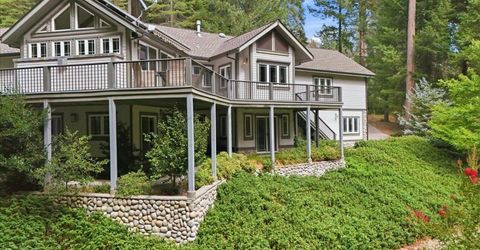 10433 Park Avenue Ext, Nevada City, CA 95959 Photo