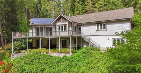10433 Park Avenue Ext, Nevada City, CA 95959 Photo