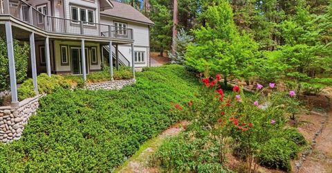 10433 Park Avenue Ext, Nevada City, CA 95959 Photo