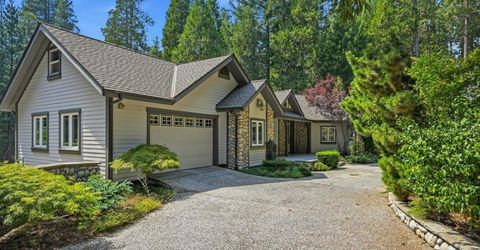 10433 Park Avenue Ext, Nevada City, CA 95959 Photo