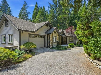 10433 Park Avenue Ext, Nevada City, CA 95959 Photo