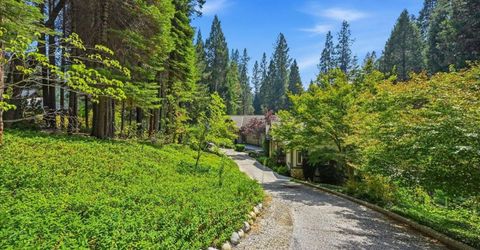 10433 Park Avenue Ext, Nevada City, CA 95959 Photo