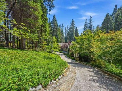10433 Park Avenue Ext, Nevada City, CA 95959 Photo