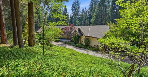 10433 Park Avenue Ext, Nevada City, CA 95959 Photo