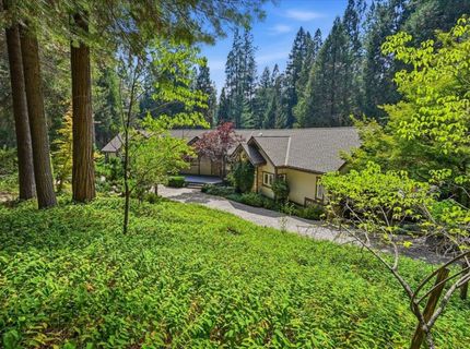 10433 Park Avenue Ext, Nevada City, CA 95959 Photo