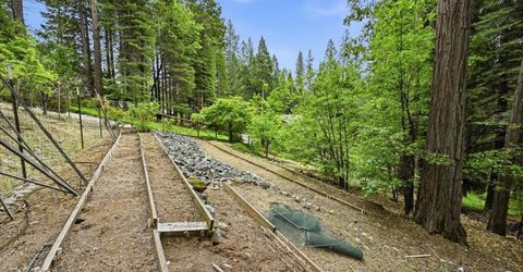 10433 Park Avenue Ext, Nevada City, CA 95959 Photo