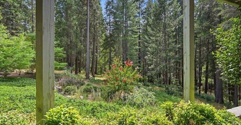 10433 Park Avenue Ext, Nevada City, CA 95959 Photo