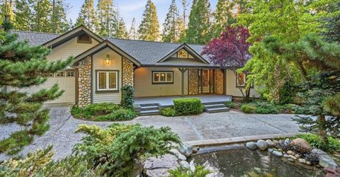 10433 Park Avenue Ext, Nevada City, CA 95959 Photo