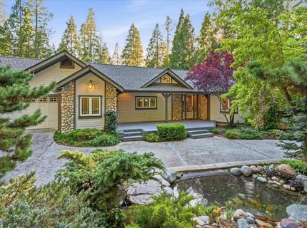 10433 Park Avenue Ext, Nevada City, CA 95959 Photo