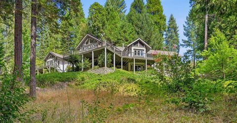 10433 Park Avenue Ext, Nevada City, CA 95959 Photo