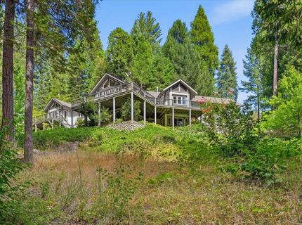 10433 Park Avenue Ext, Nevada City, CA 95959 Photo