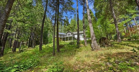 10433 Park Avenue Ext, Nevada City, CA 95959 Photo