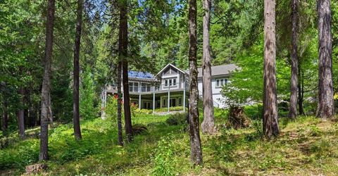 10433 Park Avenue Ext, Nevada City, CA 95959 Photo