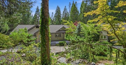 10433 Park Avenue Ext, Nevada City, CA 95959 Photo