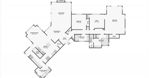 10433 Park Avenue Ext, Nevada City, CA 95959 Photo