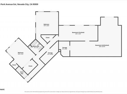 10433 Park Avenue Ext, Nevada City, CA 95959 Photo