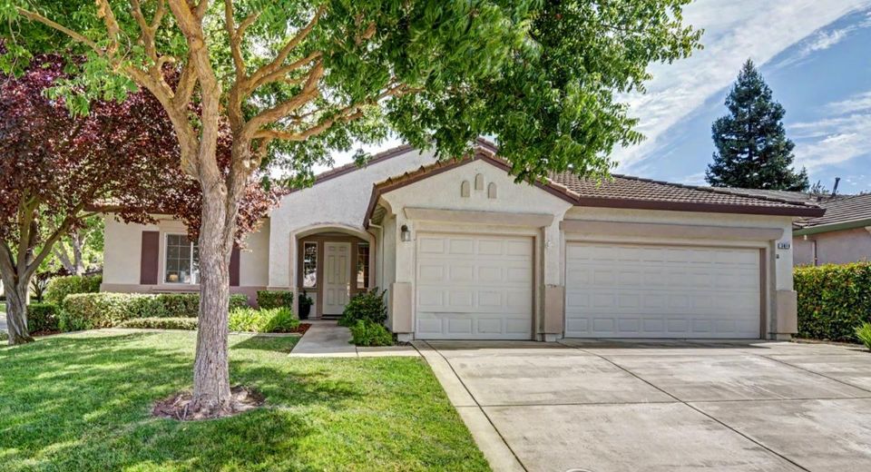 3016 Granite Park Ln, Elk Grove, CA 95758 Photo