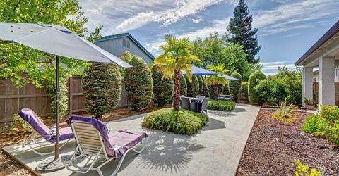 3016 Granite Park Ln, Elk Grove, CA 95758 Photo