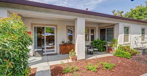 3016 Granite Park Ln, Elk Grove, CA 95758 Photo