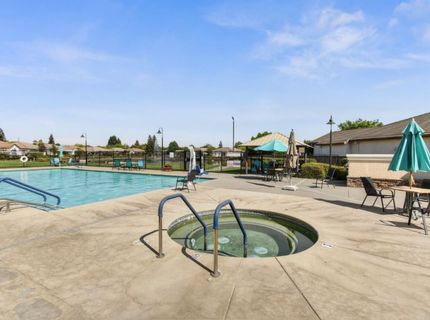 3016 Granite Park Ln, Elk Grove, CA 95758 Photo