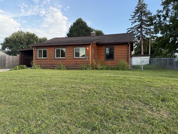 214 High Street, Rio, WI 53960