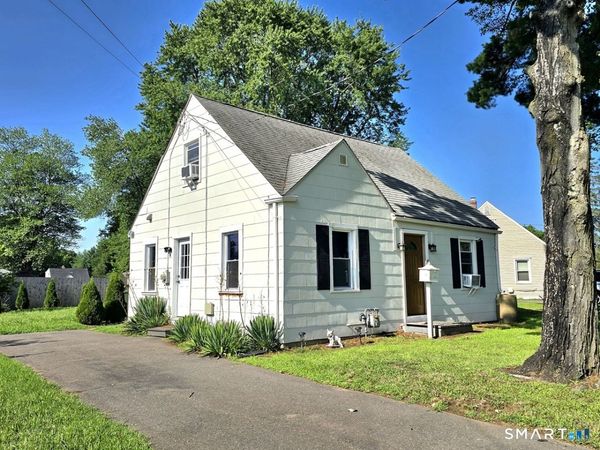 41 Hockanum, East Hartford, CT 06118