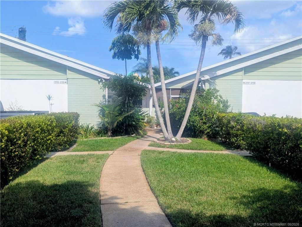 2113 SE Edler Drive, Stuart, FL 34994 Photo