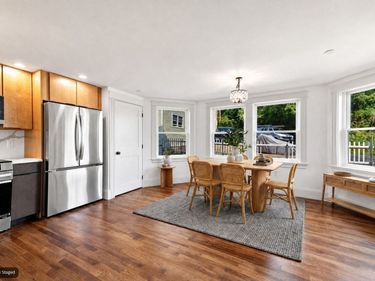 58 Granite Street, Unit 1, Gloucester, MA 01930