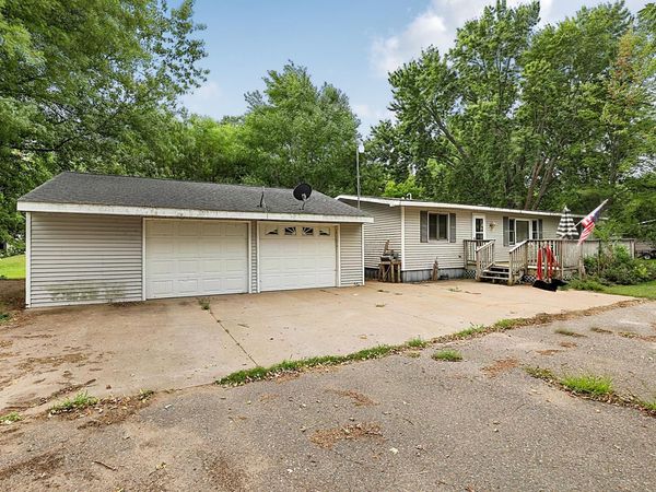 9857 W Lake Court, Rice, MN 56367