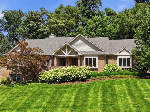 4962 Walnut Walk, Kettering, OH 45429