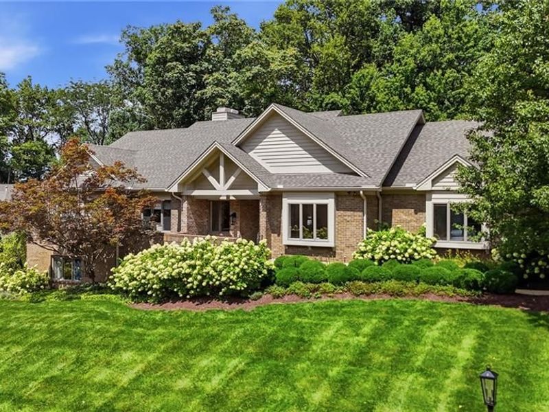4962 Walnut Walk, Kettering, OH 45429 Photo 2