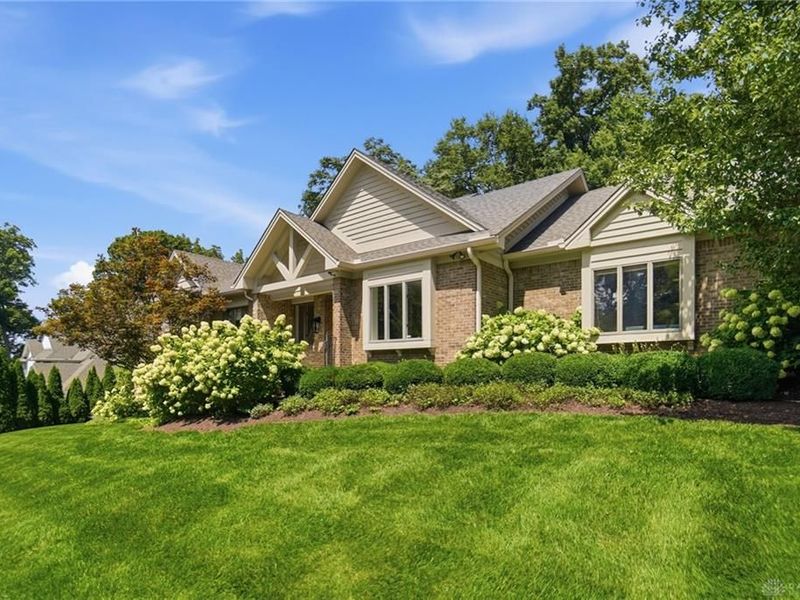 4962 Walnut Walk, Kettering, OH 45429 Photo 4