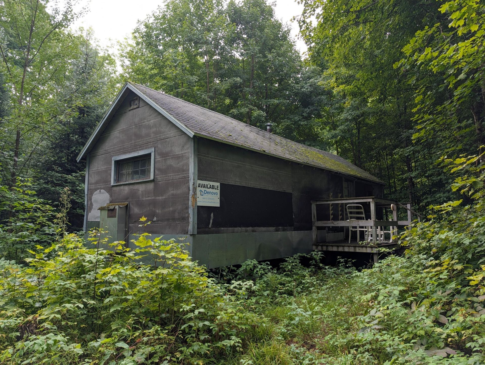 Vl Perrin Brothers Trail, Gwinn, MI 49841 Main Photo