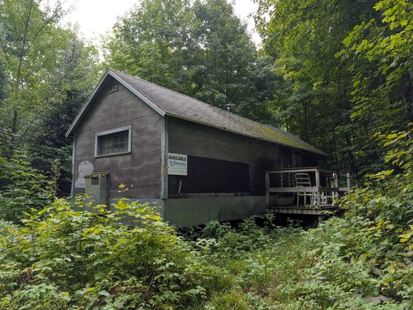 VL Perrin Brothers Trail, Gwinn, MI 49841