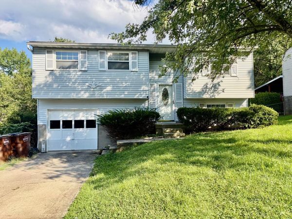 12146 Birchhill Drive, Colerain Twp, OH 45251