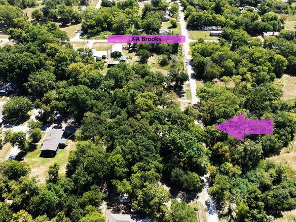325 Jackson Street , Teague, TX 75860