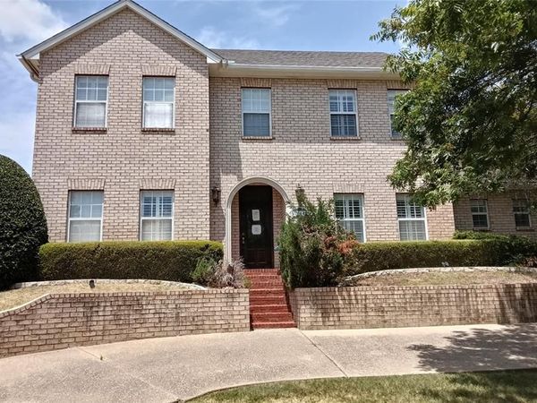 1116 Scotts Way, Fort Worth, TX 76111
