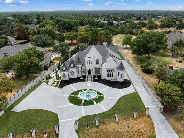 361 S White Chapel Boulevard , Southlake, TX 76092