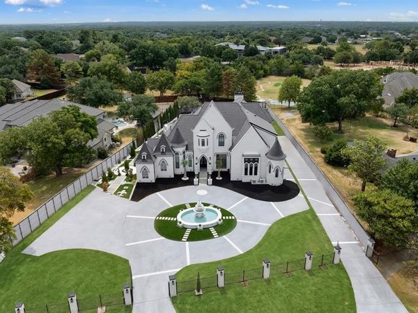 361 S White Chapel Boulevard , Southlake, TX 76092