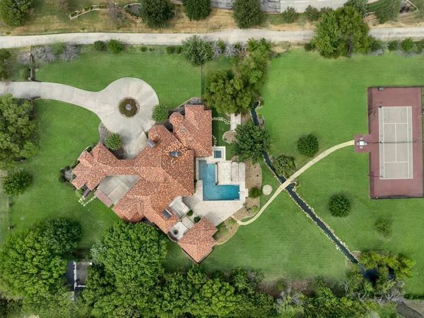 211 Pine Drive, Southlake, TX 76092