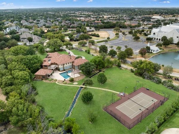 211 Pine Drive, Southlake, TX 76092