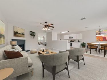 9037 Troy Drive , Fort Worth, TX 76123