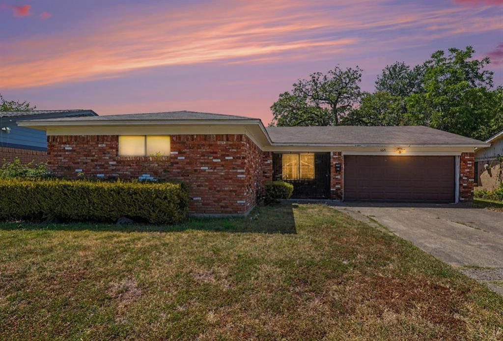 6620 Atha Drive, Dallas, TX 75217 Main Photo