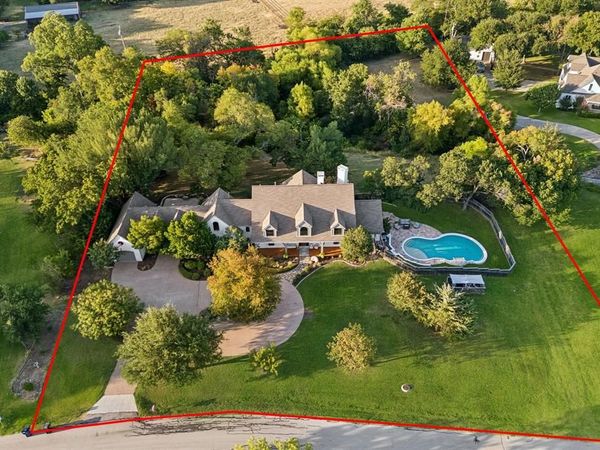7750 Cottonwood Street, Frisco, TX 75033