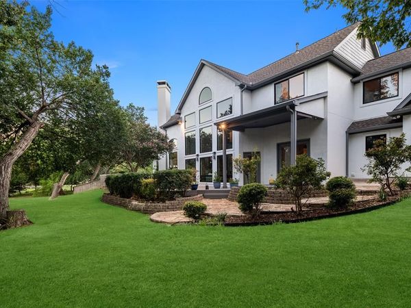 7750 Cottonwood Street, Frisco, TX 75033